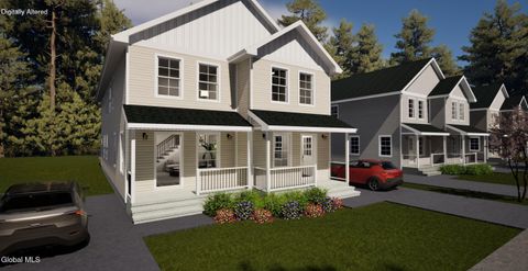 Photo of 1723 Van Vranken Avenue, Schenectady, NY 12308 (MLS # 202615555)