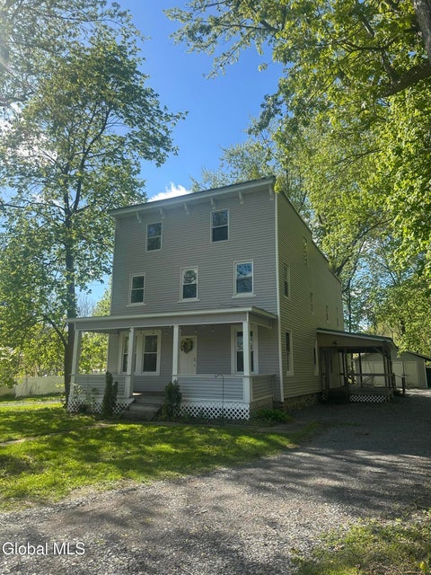 Homes For Sale - 11 Parkis Street<br/> Schenectady County, Rotterdam Junction, NY 12150