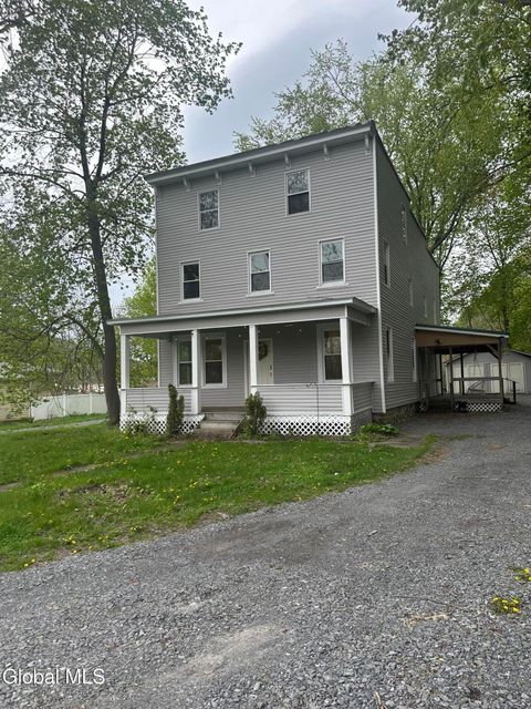 Photo of 11 Parkis Street, Rotterdam Junction, NY 12150 (MLS # 202616229)