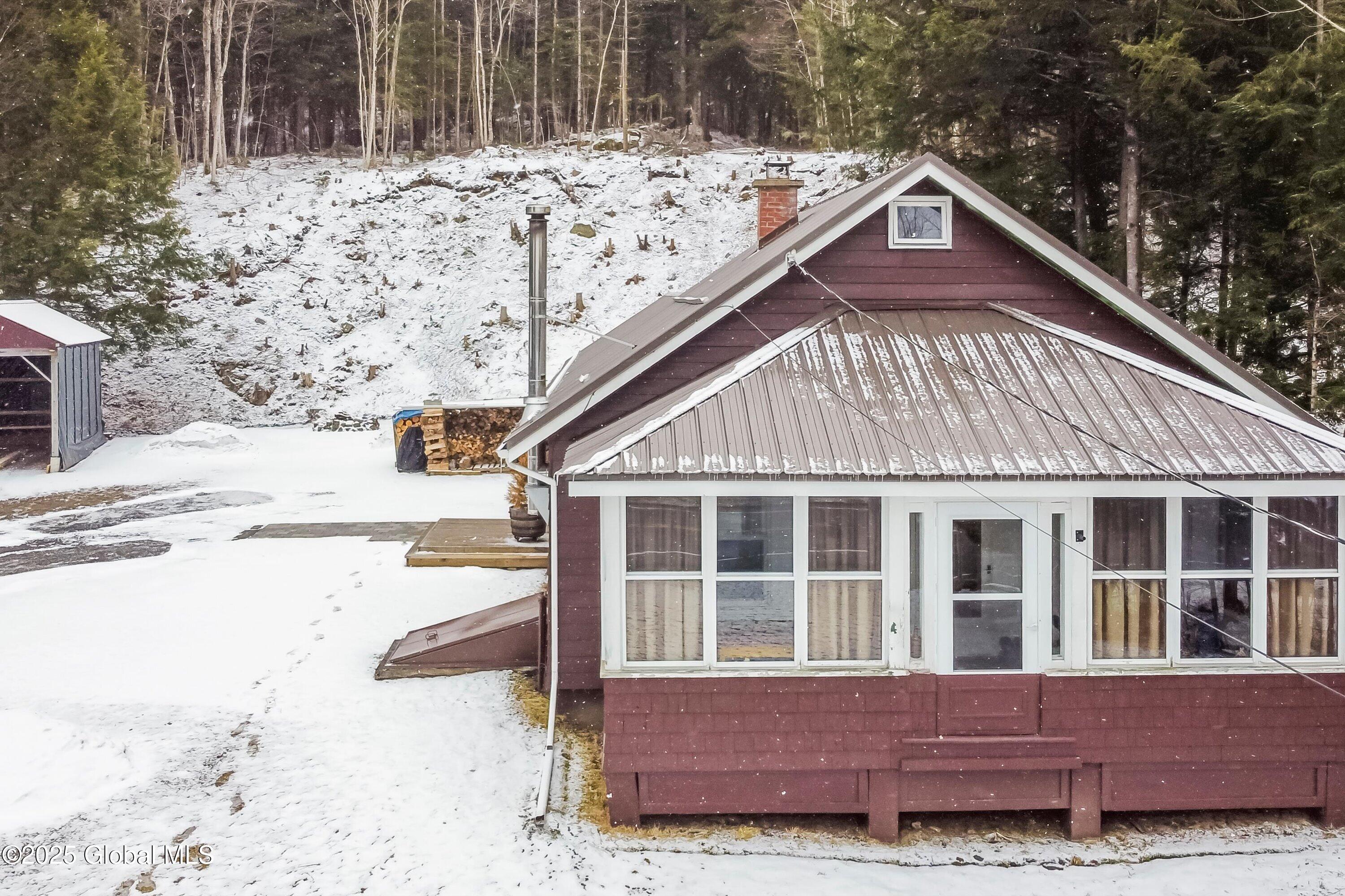 956 Deerland Road, Long Lake, New York image 22