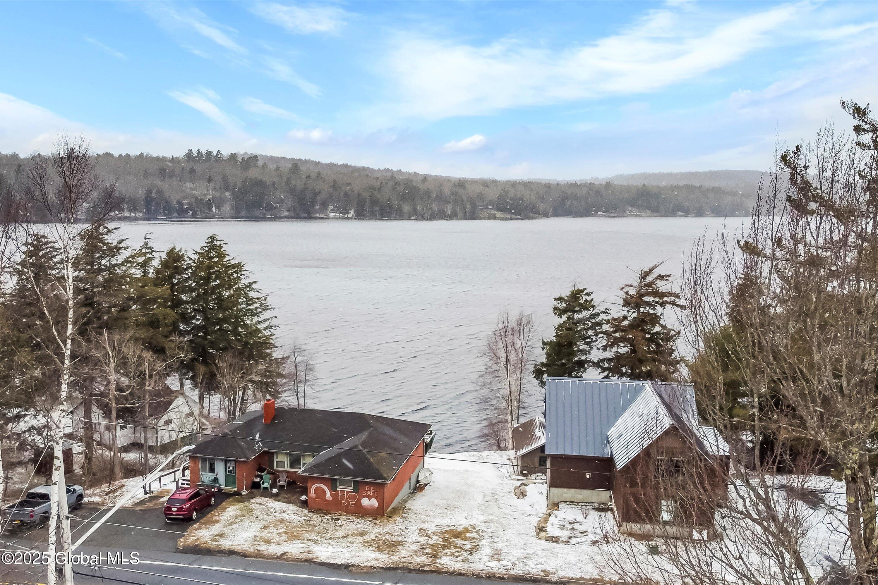 956 Deerland Road, Long Lake, New York image 24