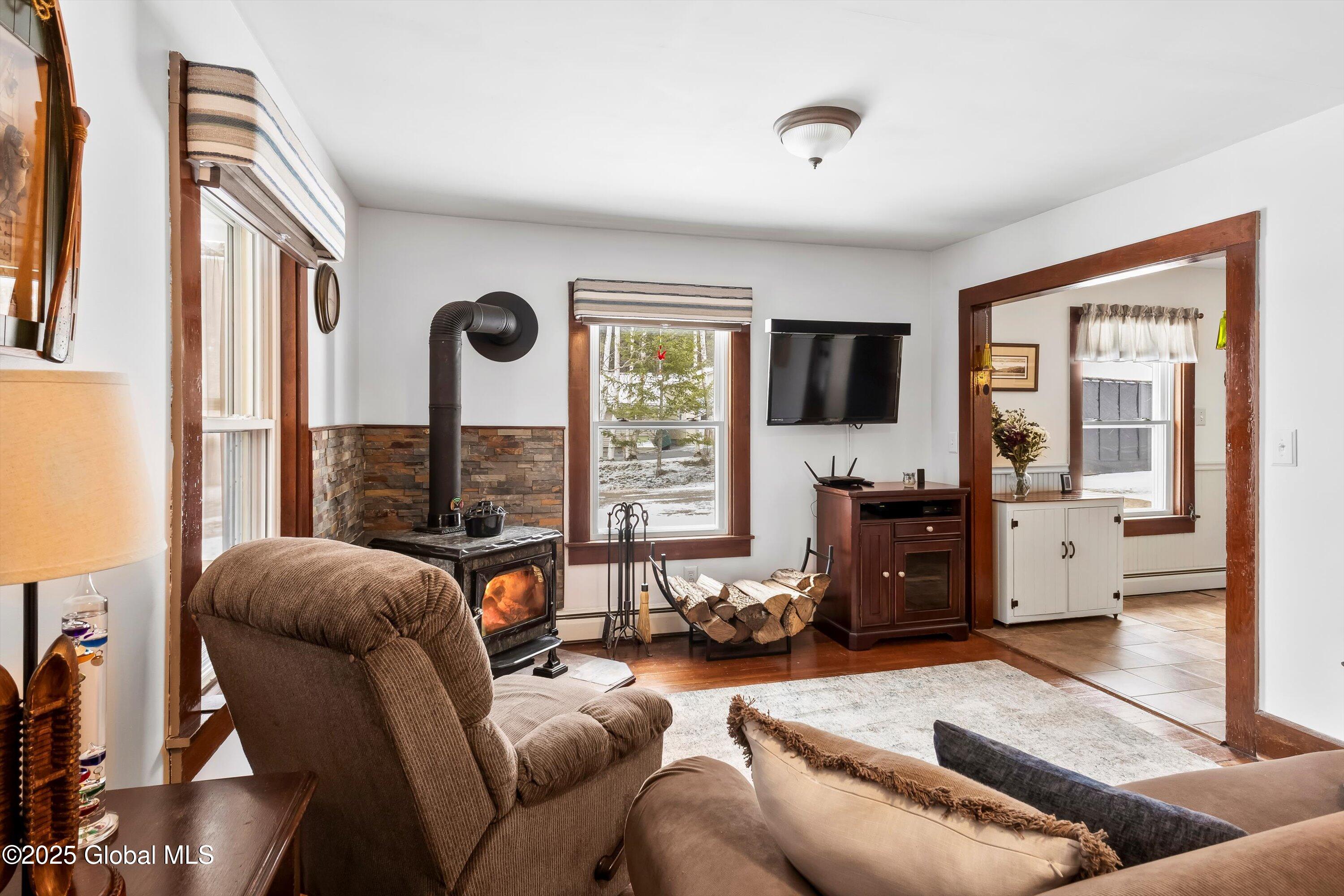 956 Deerland Road, Long Lake, New York image 10