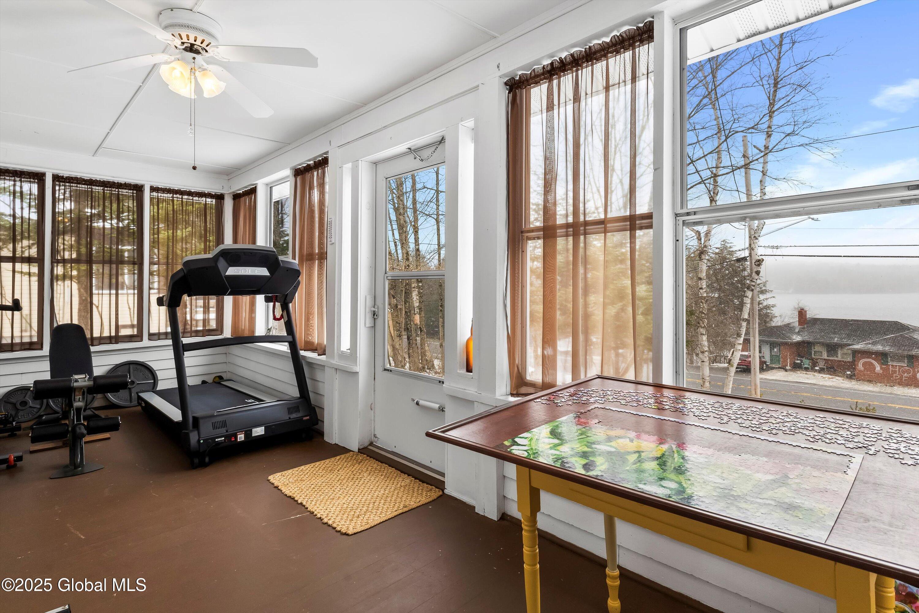 956 Deerland Road, Long Lake, New York image 7
