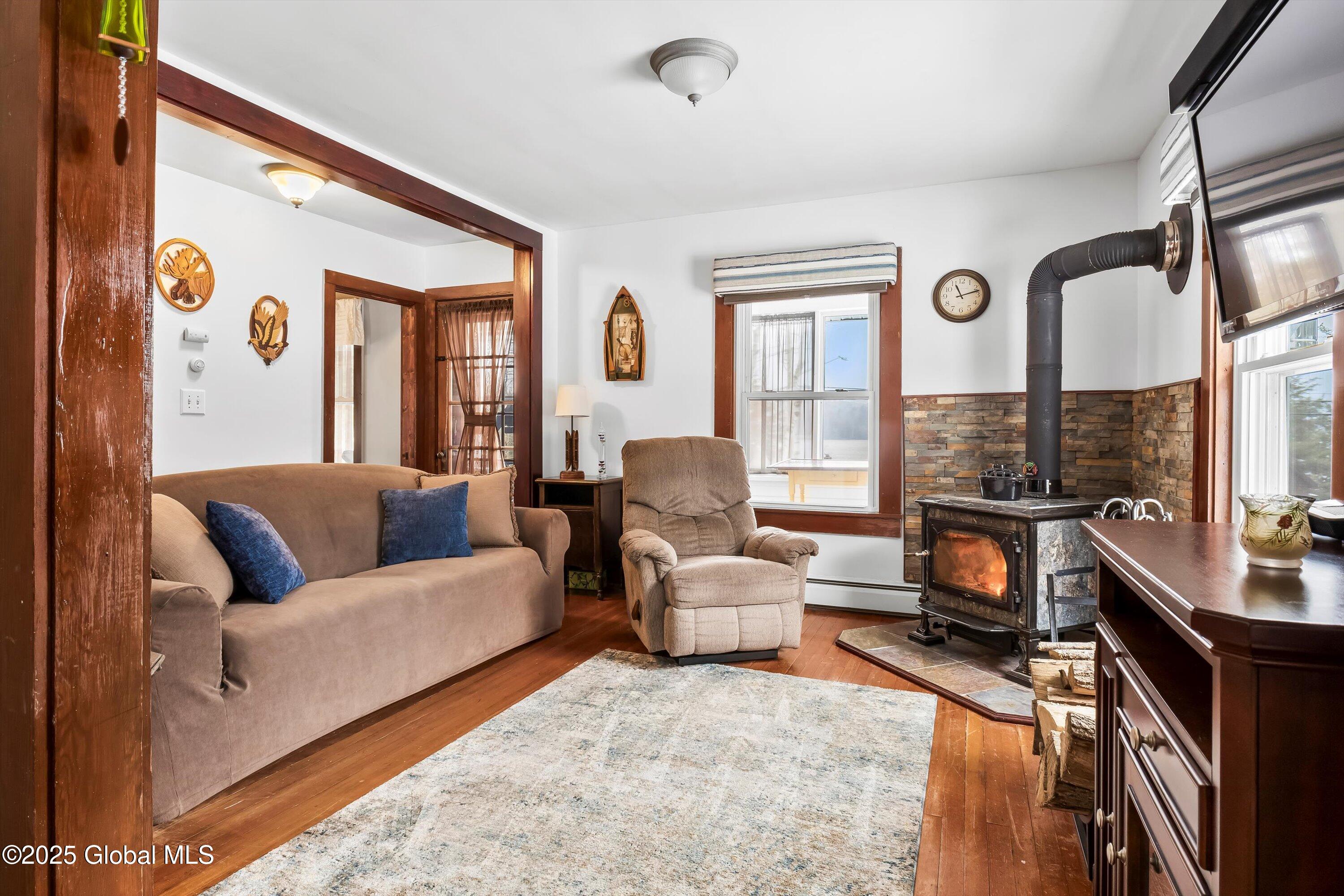 956 Deerland Road, Long Lake, New York image 11