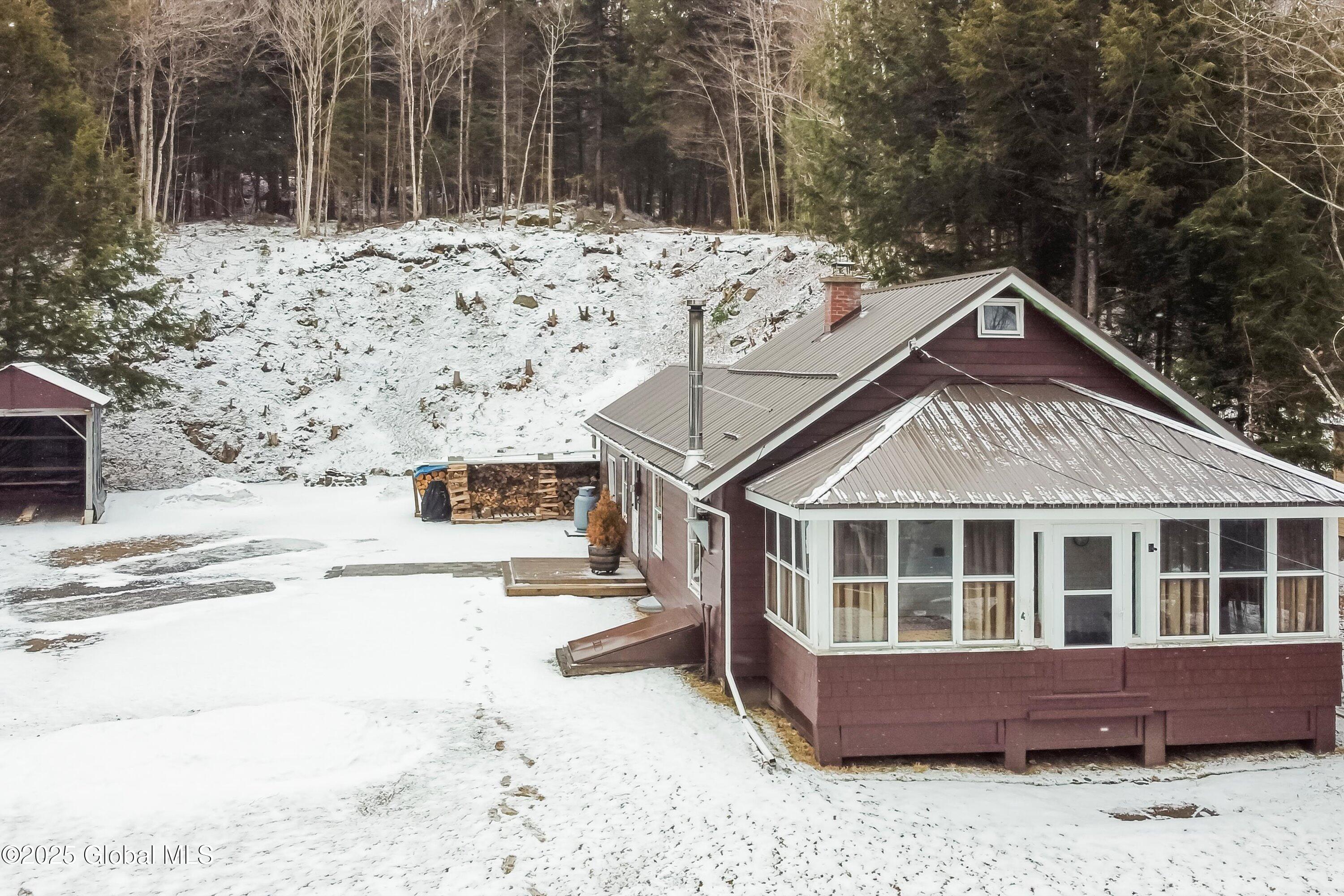 956 Deerland Road, Long Lake, New York image 27