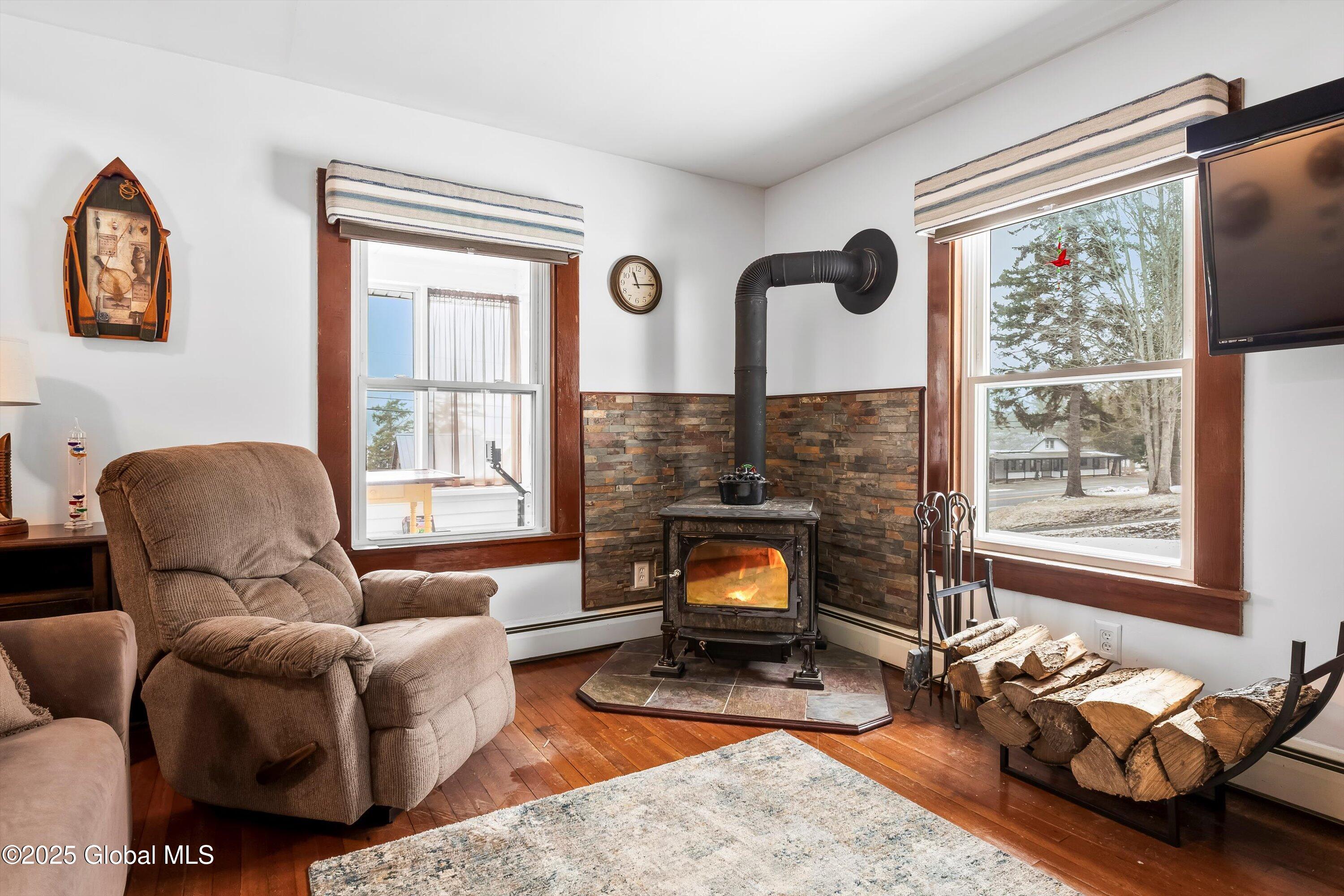 956 Deerland Road, Long Lake, New York image 12