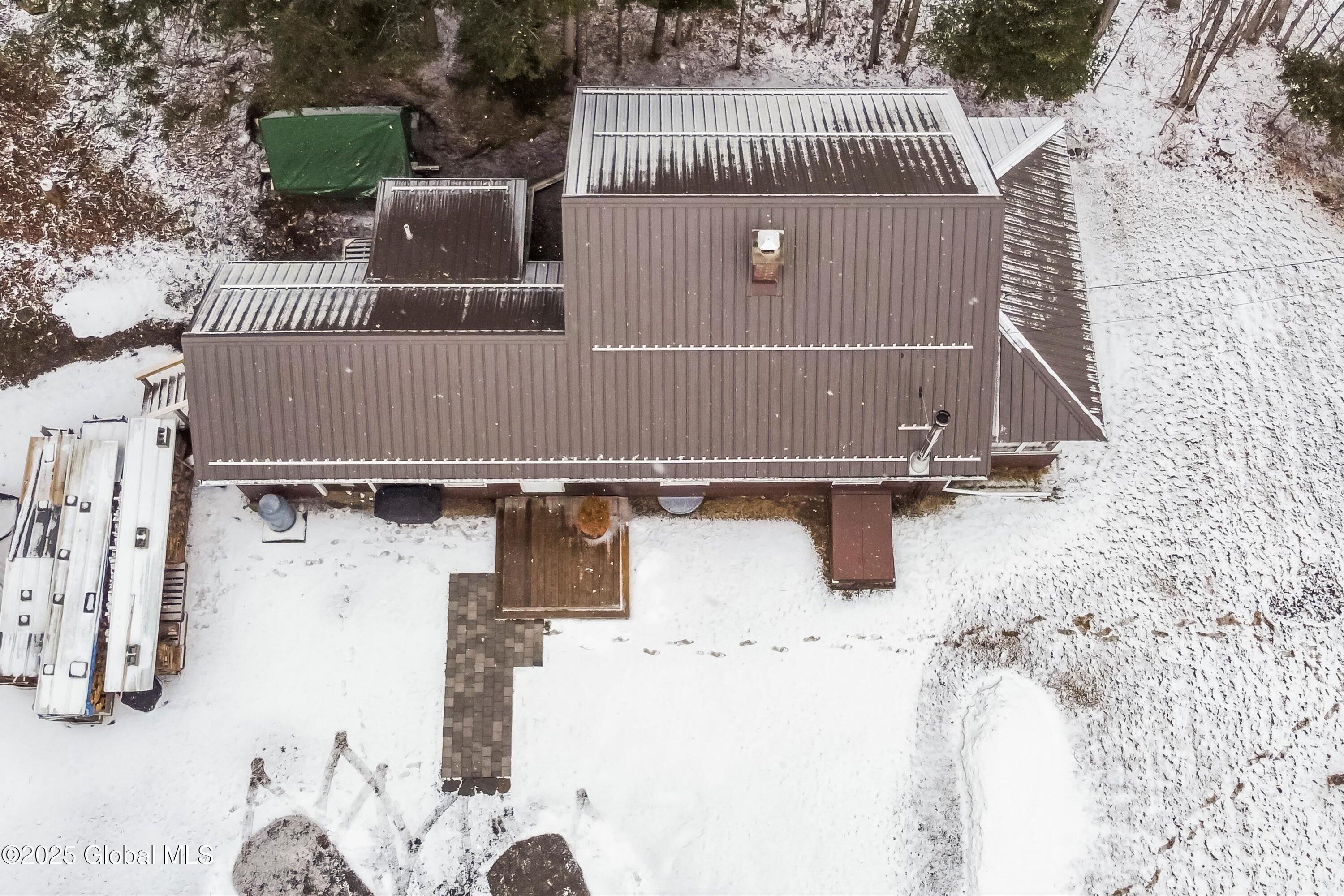 956 Deerland Road, Long Lake, New York image 25