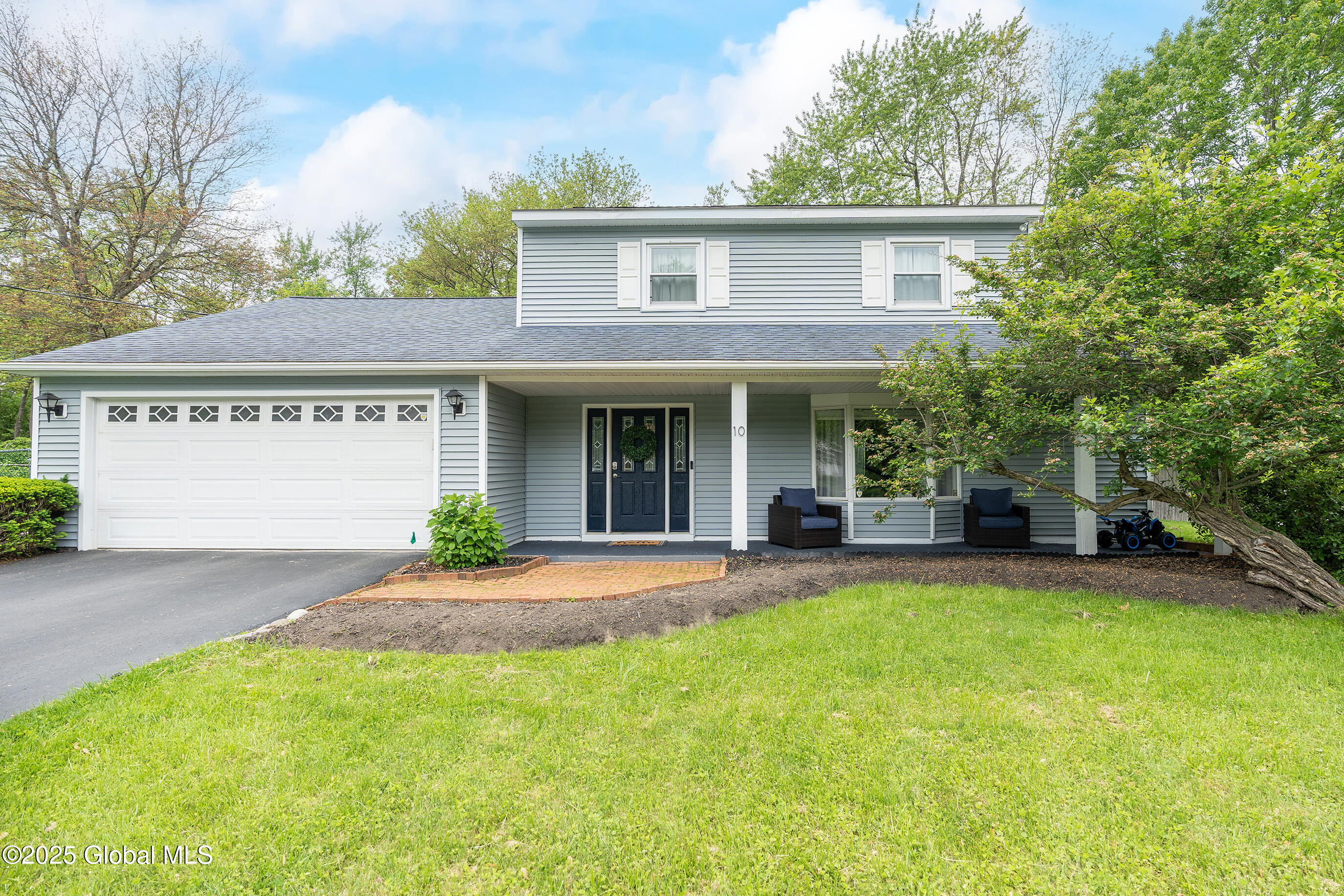 10 Bedford Drive, Latham, New York image 40