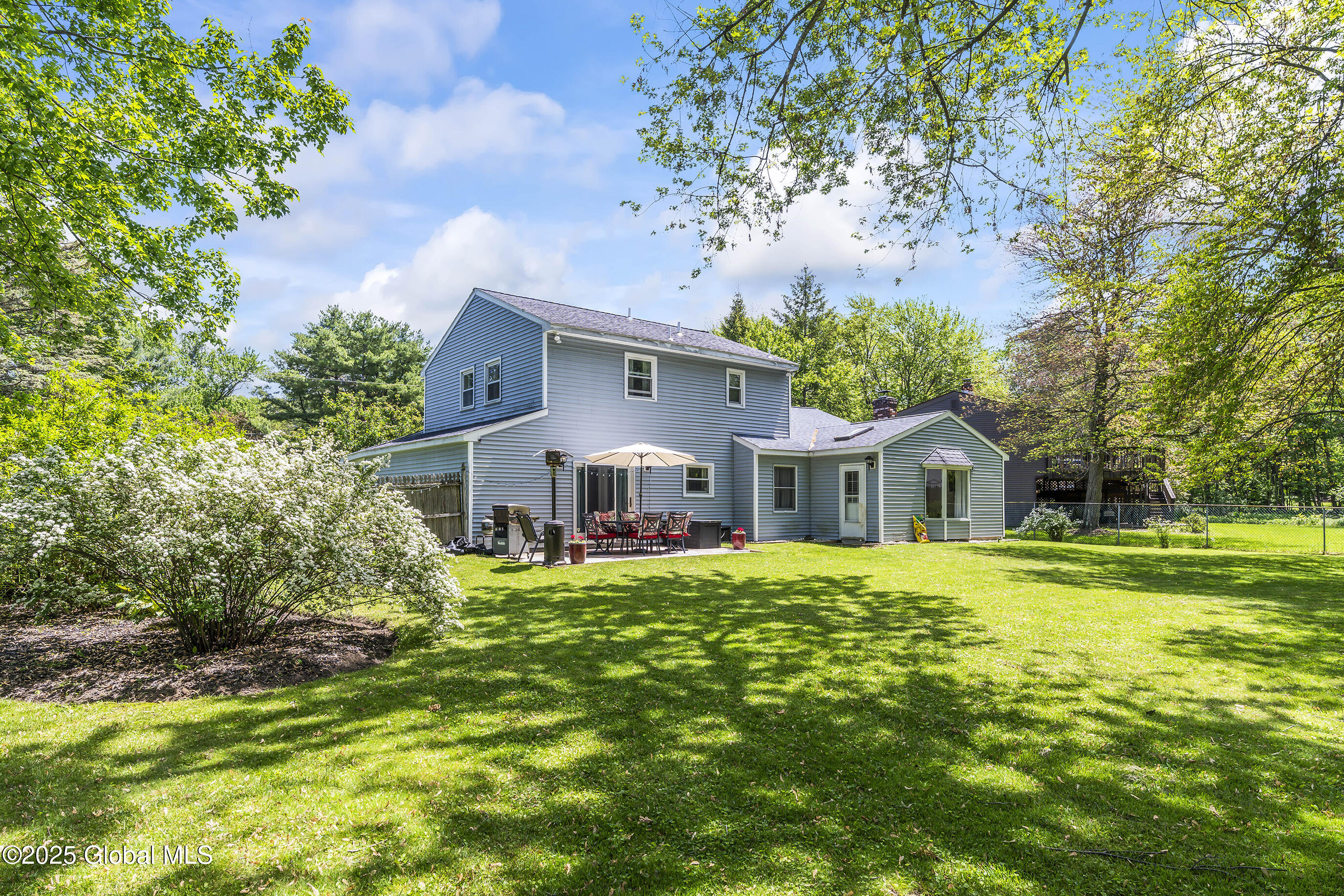 10 Bedford Drive, Latham, New York image 6
