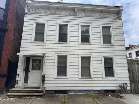 Photo of 393 3rd Street, Troy, NY 12180 (MLS # 202617329)