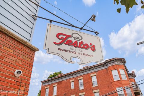 Photo of 853 4th Avenue, Troy, NY 12182 (MLS # 202527314)