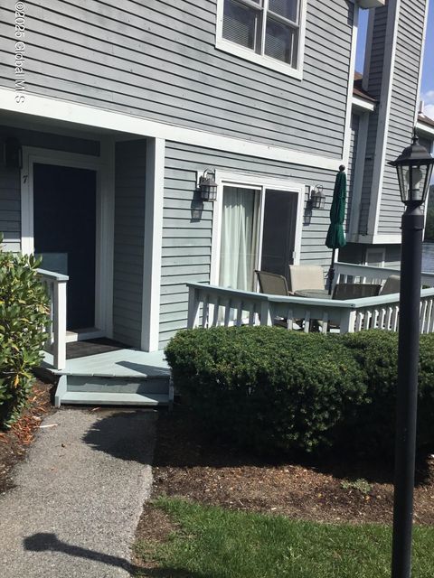 Condo For Sale - 3014 Lake Shore Drive #7B<br/> Warren County, Lake George, NY 12845