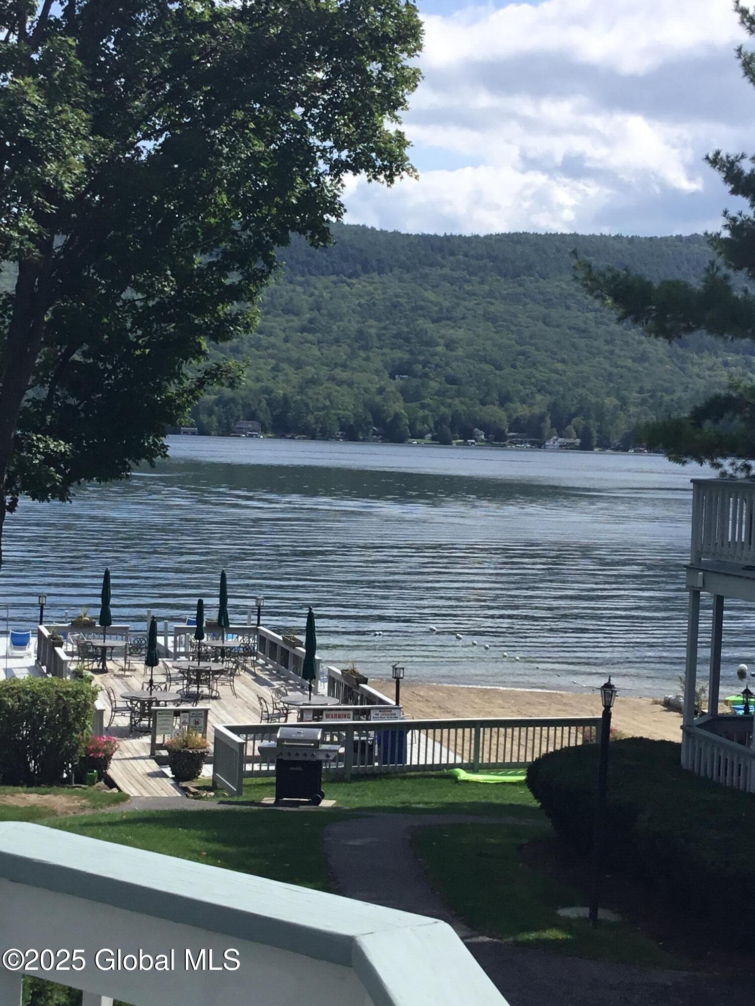 3014 Lake Shore Drive #7B, Lake George, New York image 14