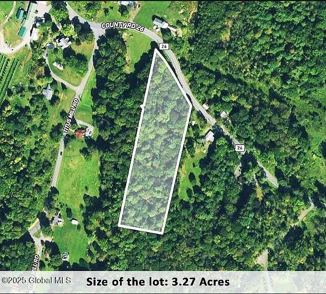189 County Route 26, Coxsackie, New York image 2
