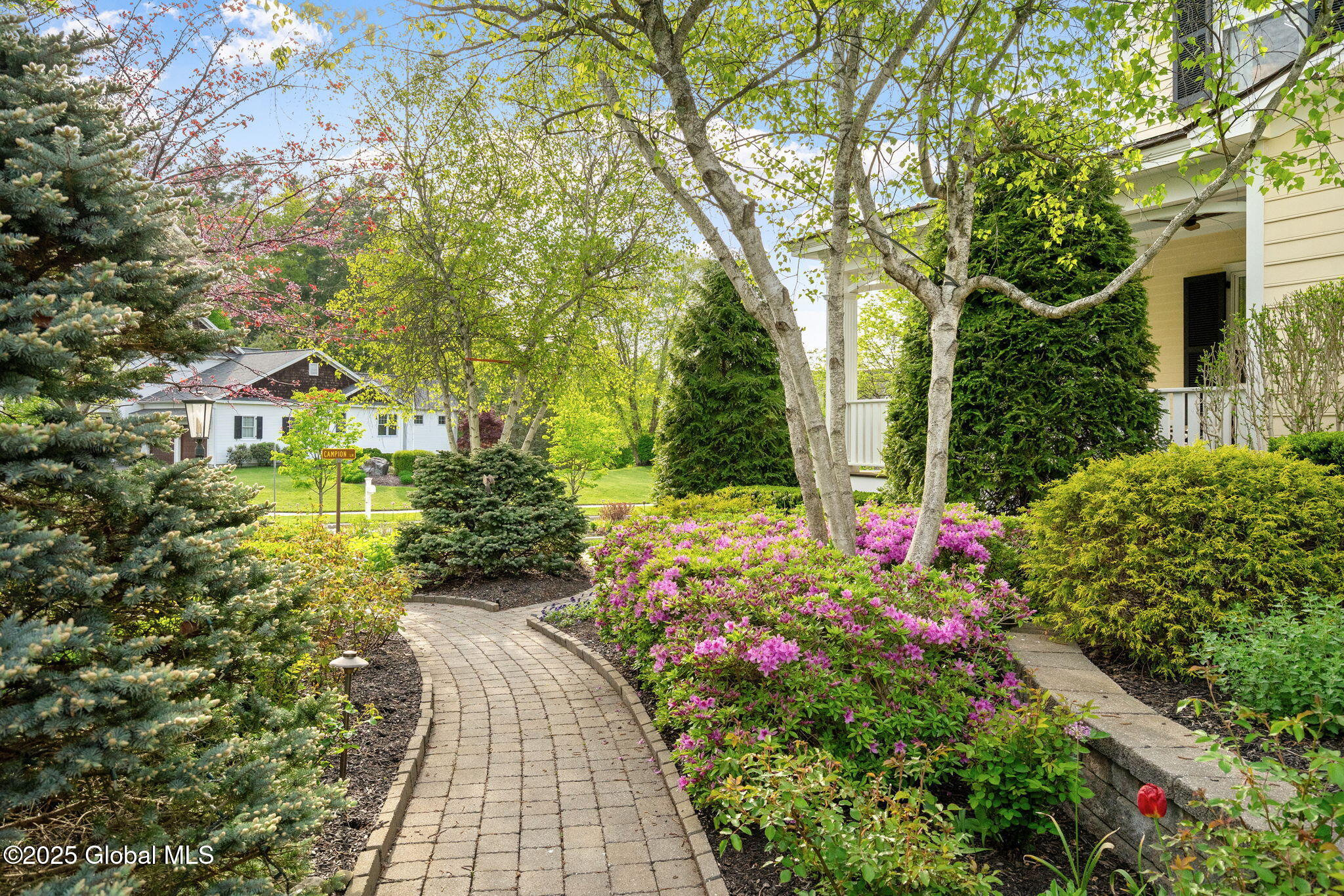 2 Campion Lane, Saratoga Springs, New York image 11