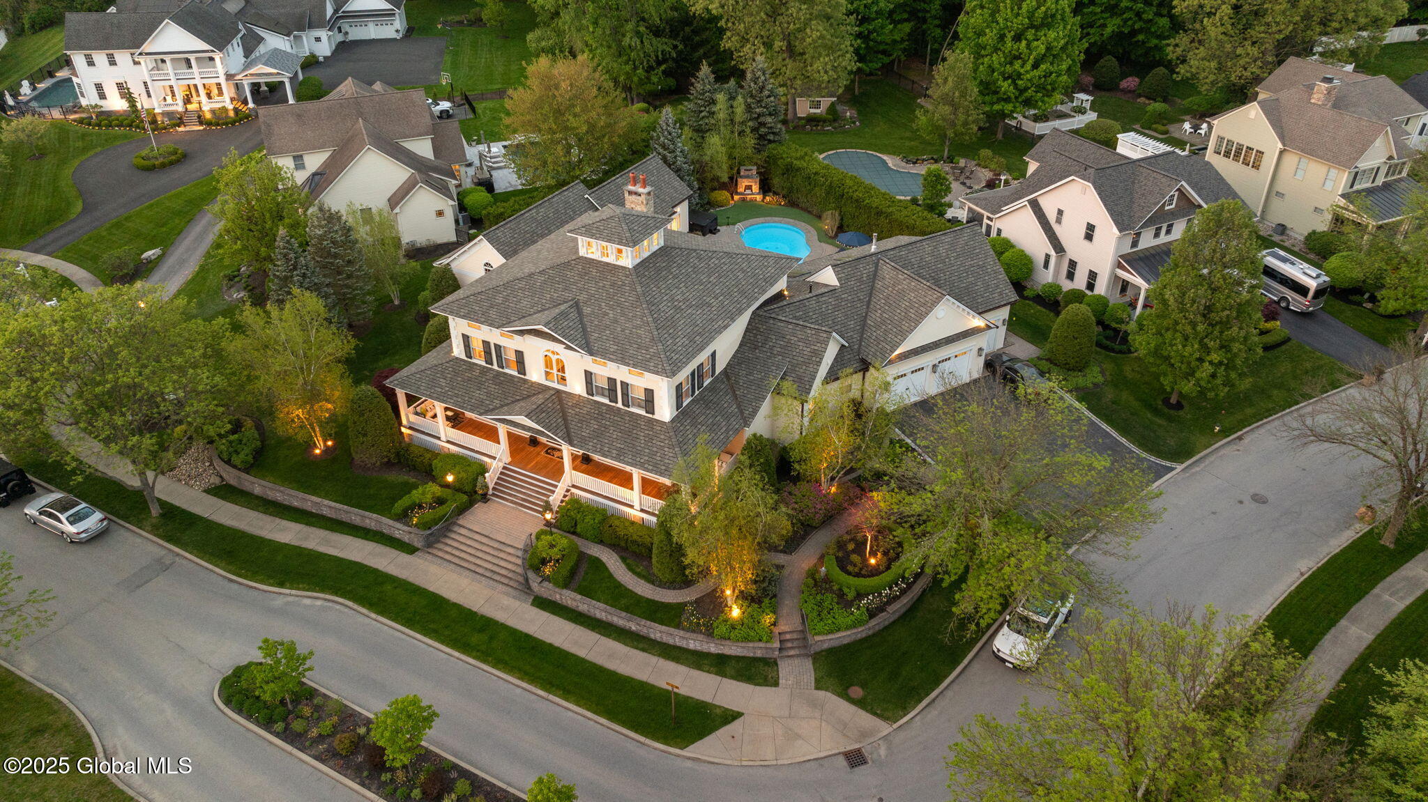 2 Campion Lane, Saratoga Springs, New York image 5