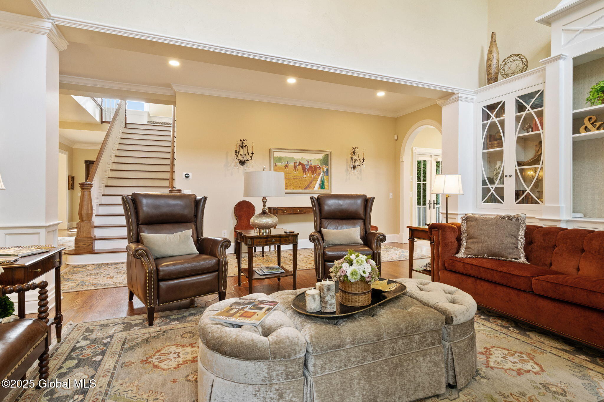 2 Campion Lane, Saratoga Springs, New York image 19