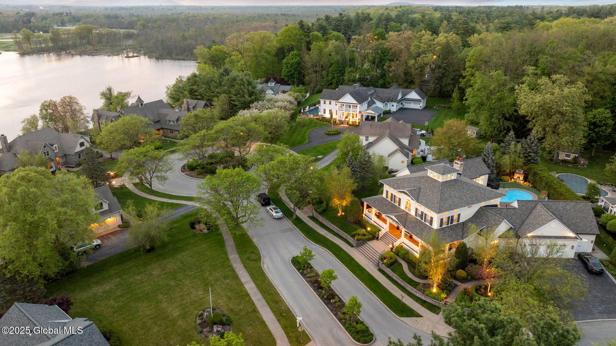 2 Campion Lane, Saratoga Springs, New York image 7