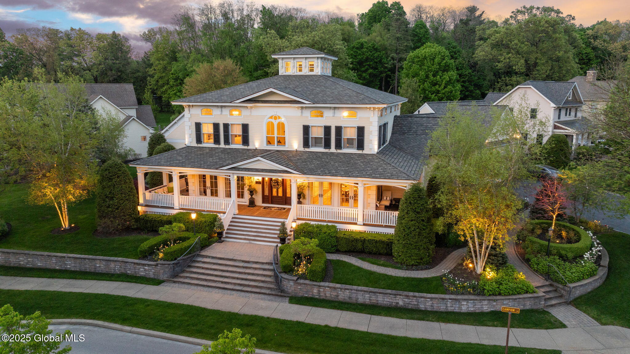 2 Campion Lane, Saratoga Springs, New York image 1