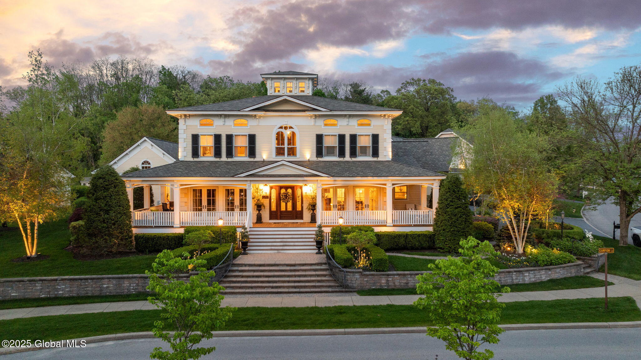 2 Campion Lane, Saratoga Springs, New York image 4