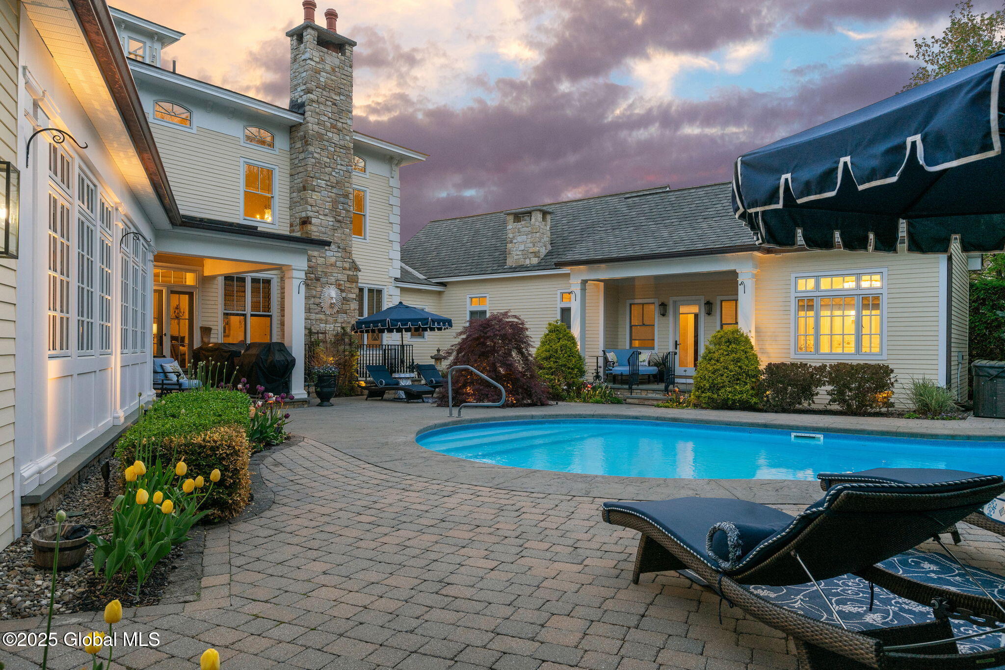 2 Campion Lane, Saratoga Springs, New York image 12