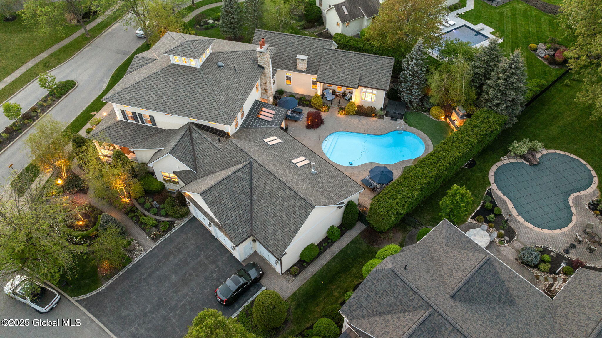 2 Campion Lane, Saratoga Springs, New York image 8