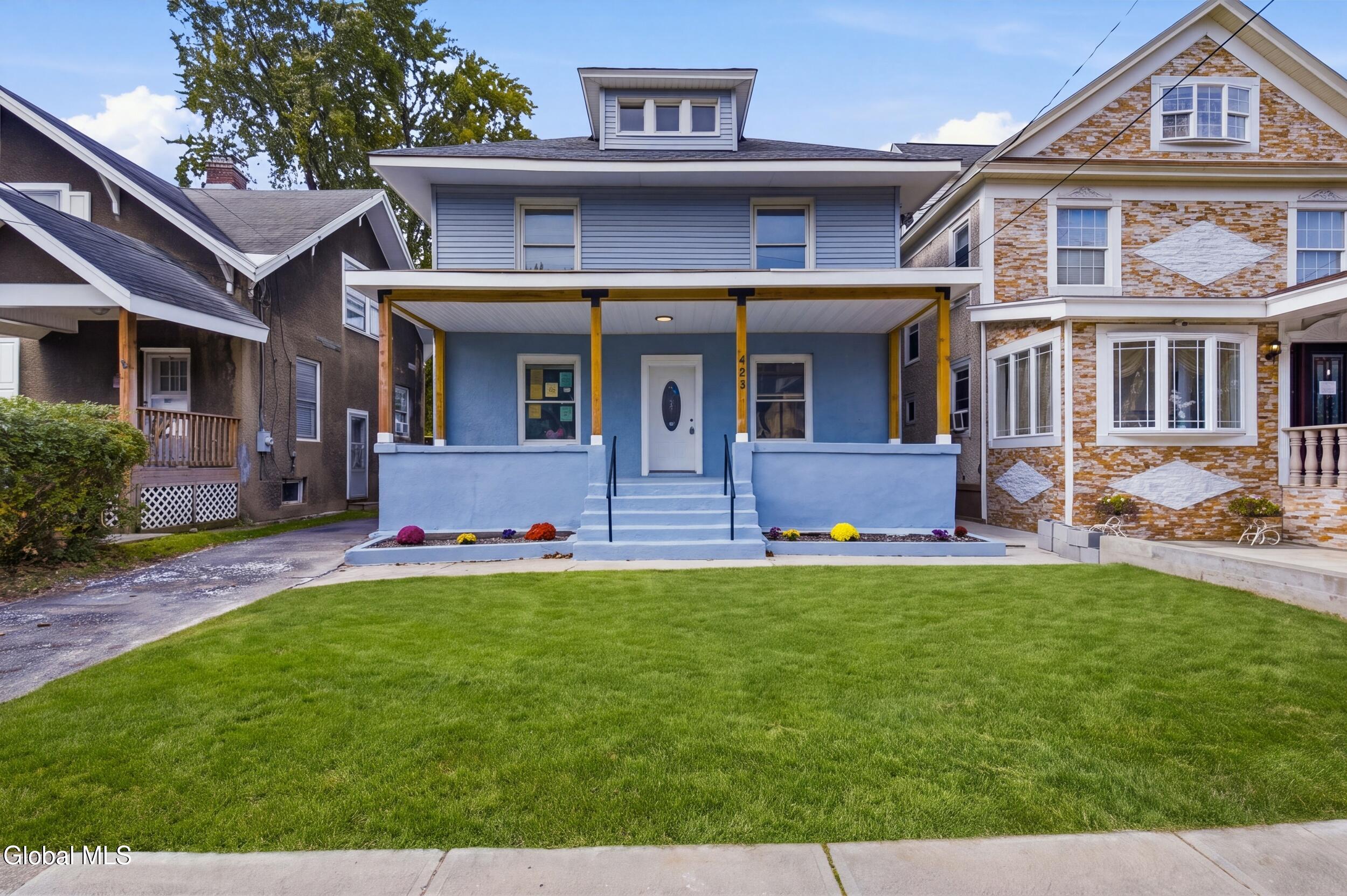 423 Bedford Road