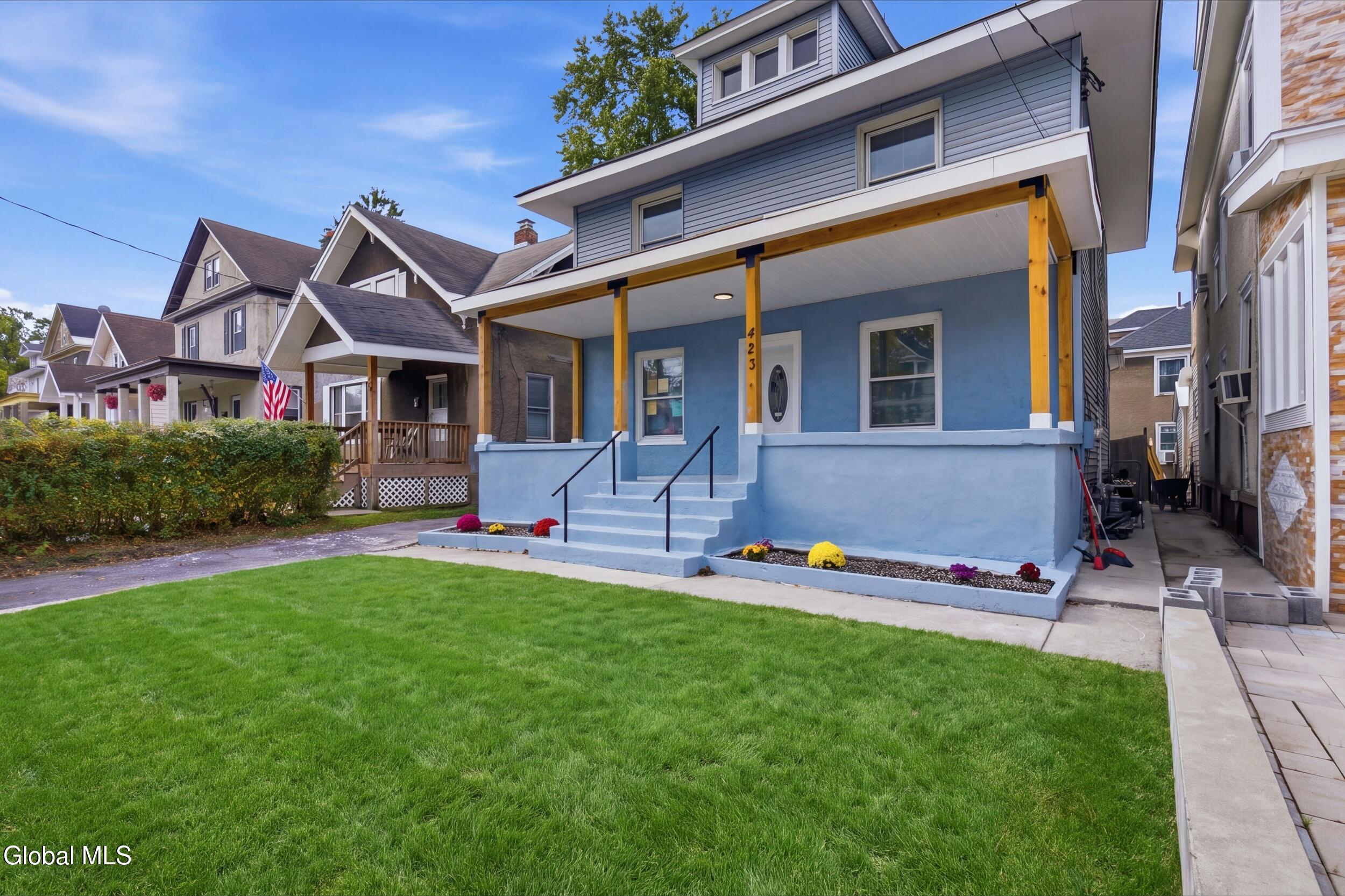 423 Bedford Road