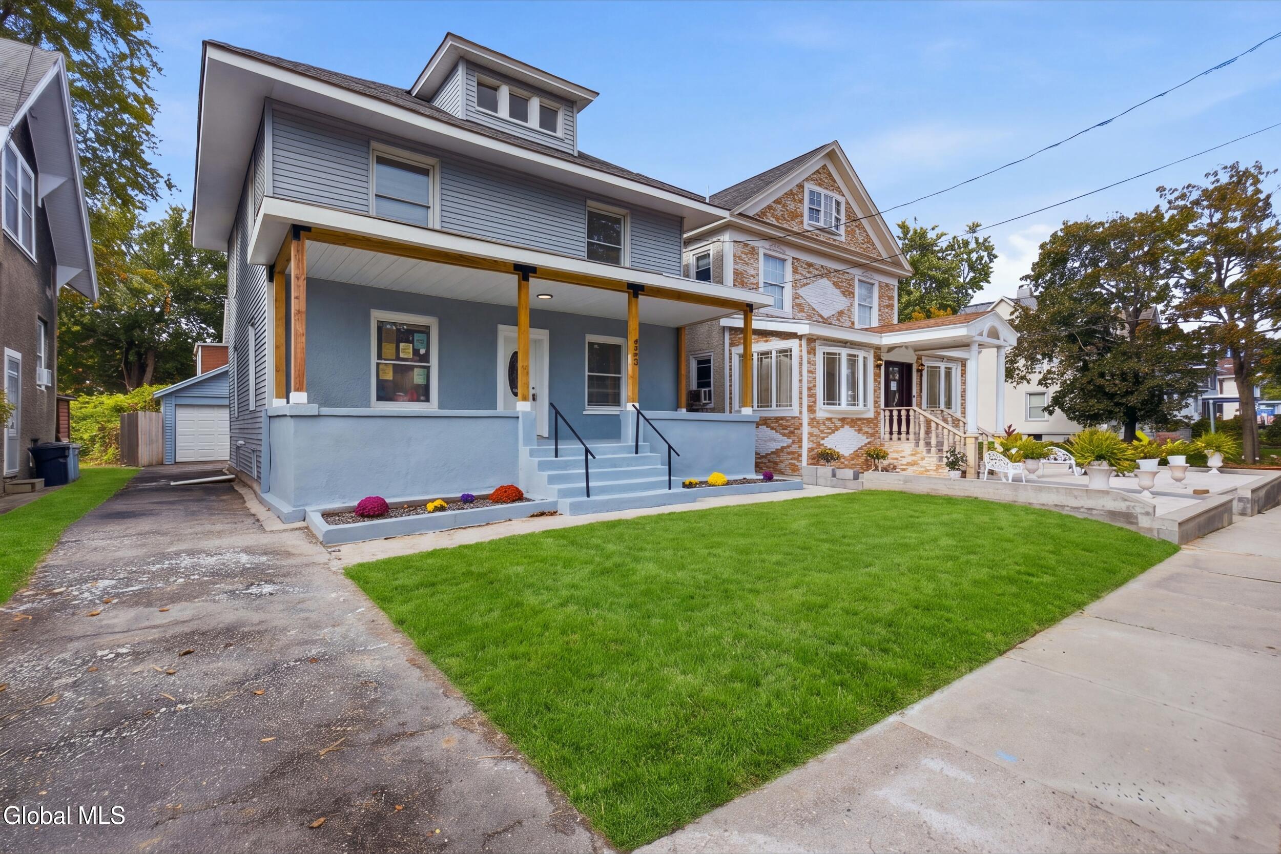423 Bedford Road