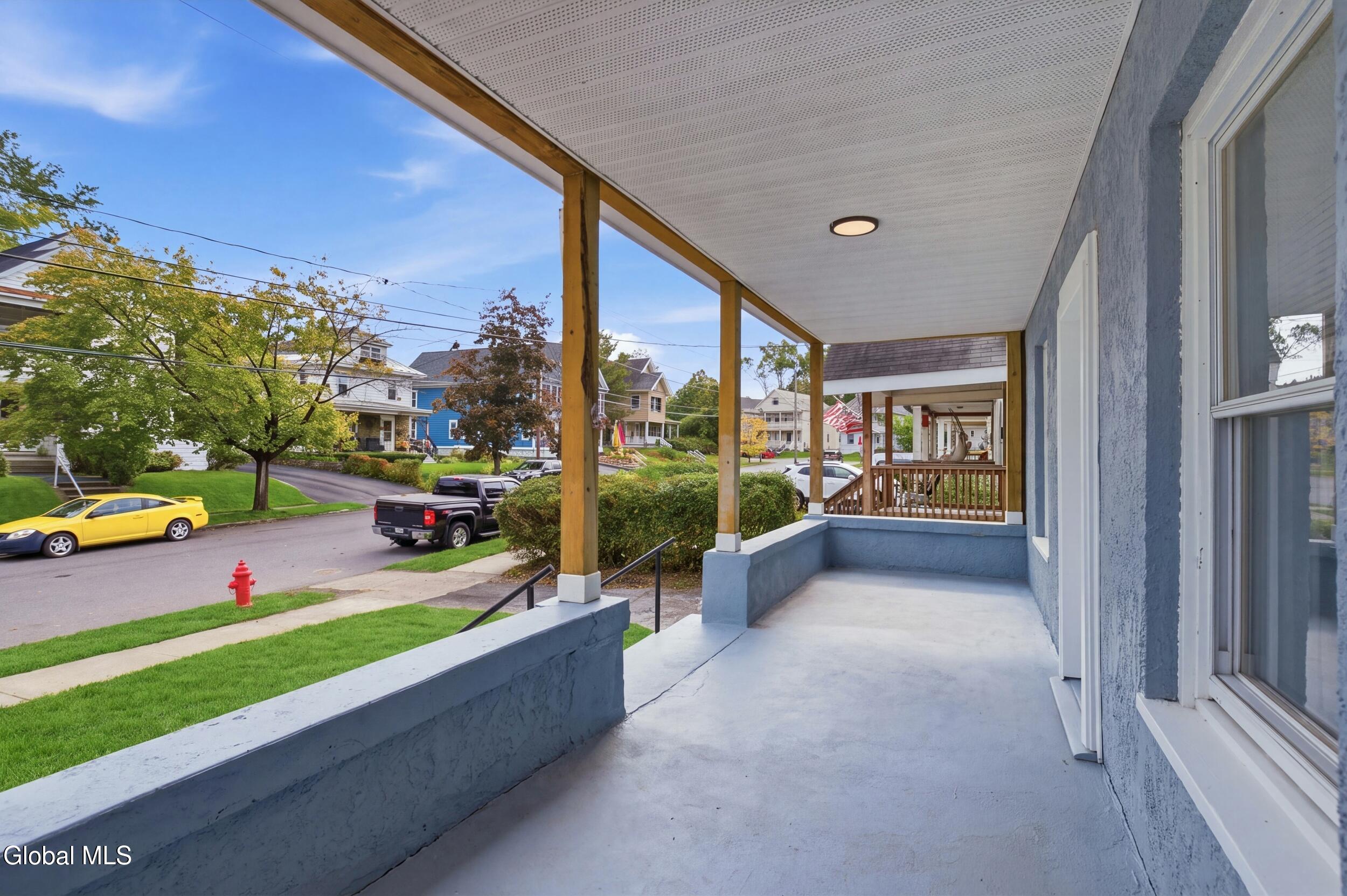 423 Bedford Road