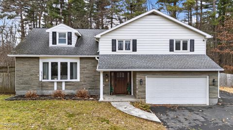 Photo of 23 Northcrest Drive, Clifton Park, NY 12065 (MLS # 202531202)