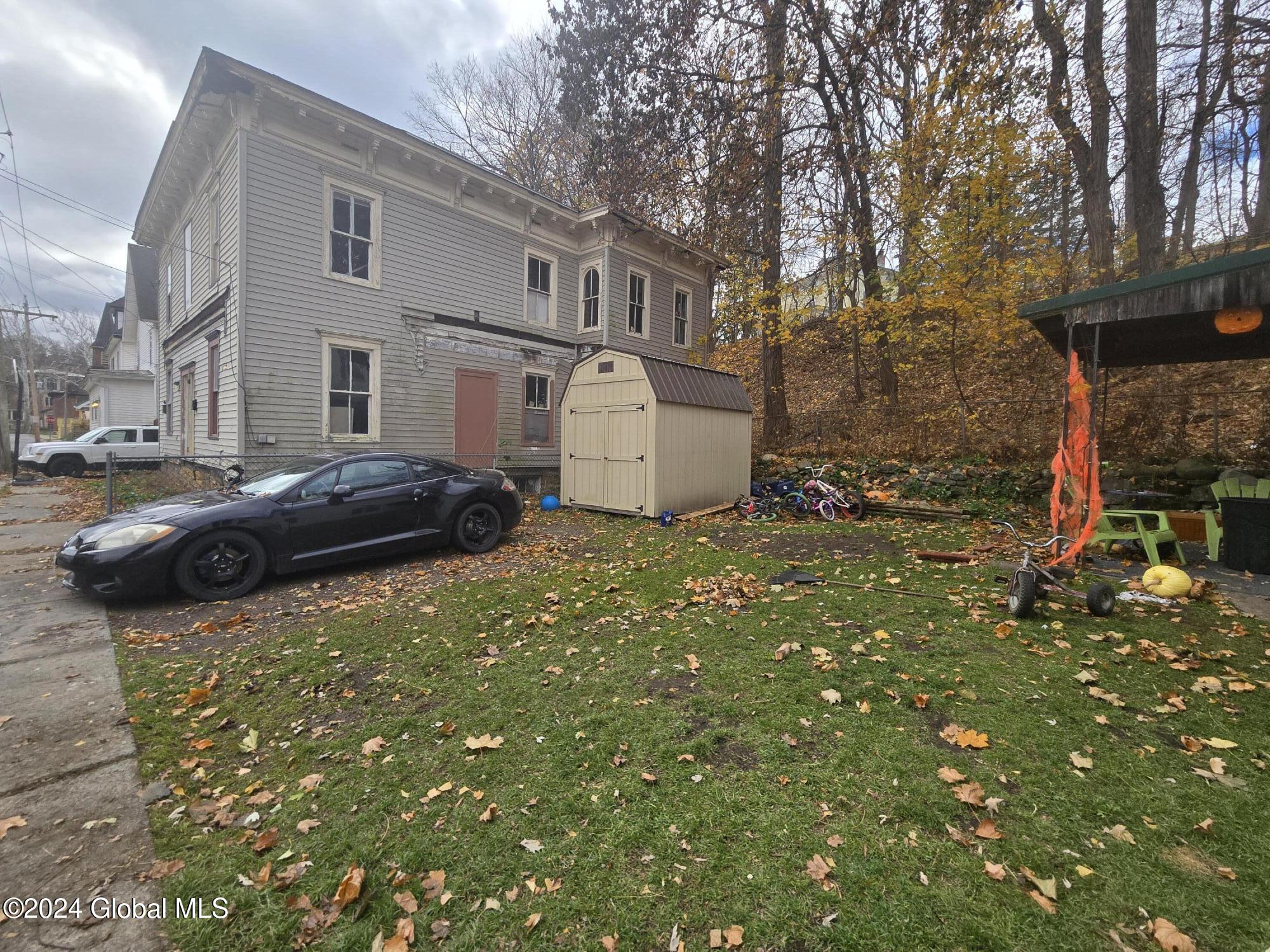 29 Washington Street, Fort Plain, New York image 2