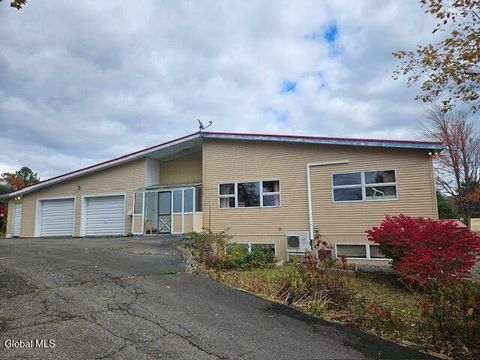 Photo of 932 County Highway 39, Worcester, NY 12197 (MLS # 202529034)