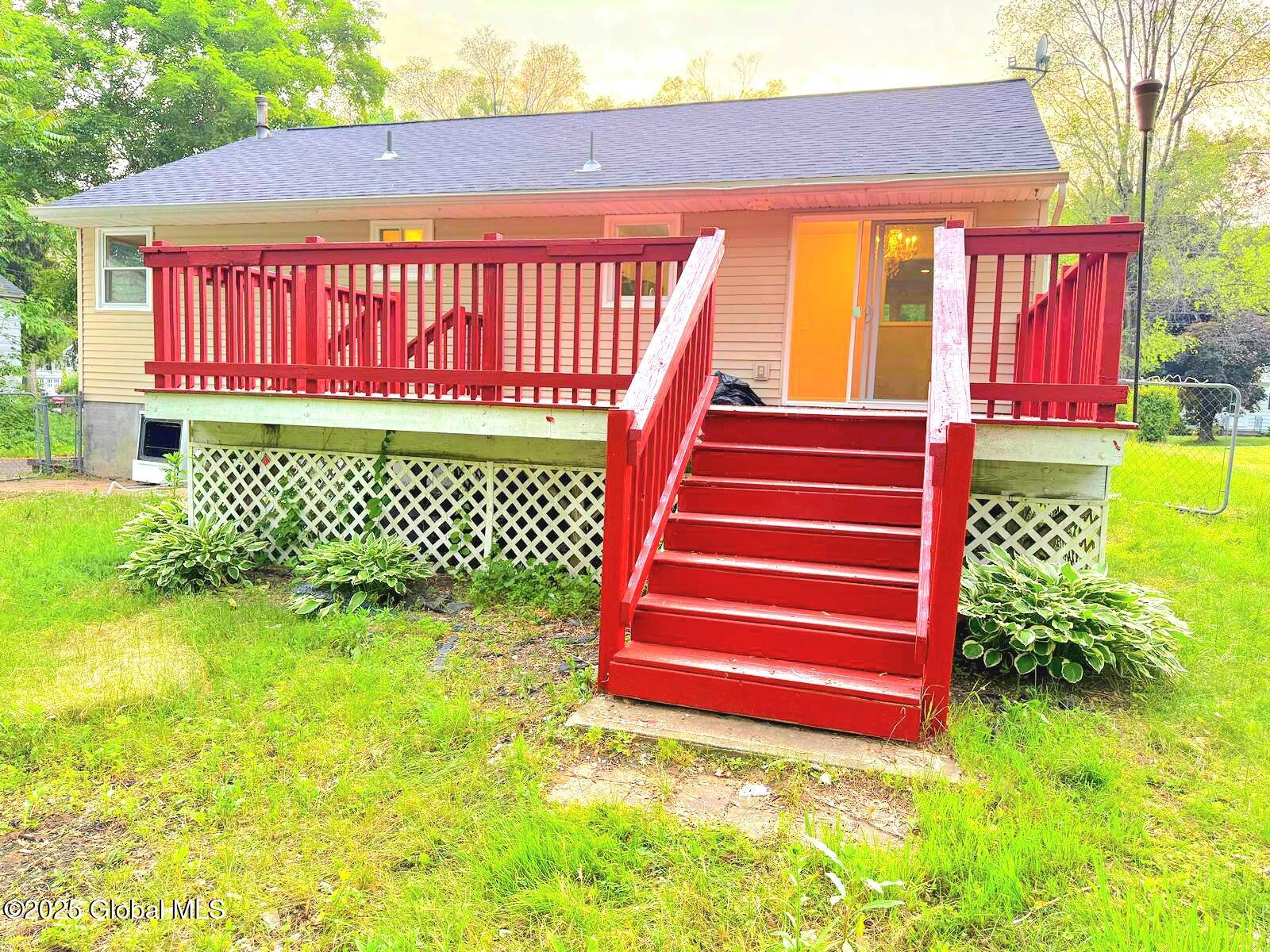 311 Old Loudon Road, Latham, New York image 2