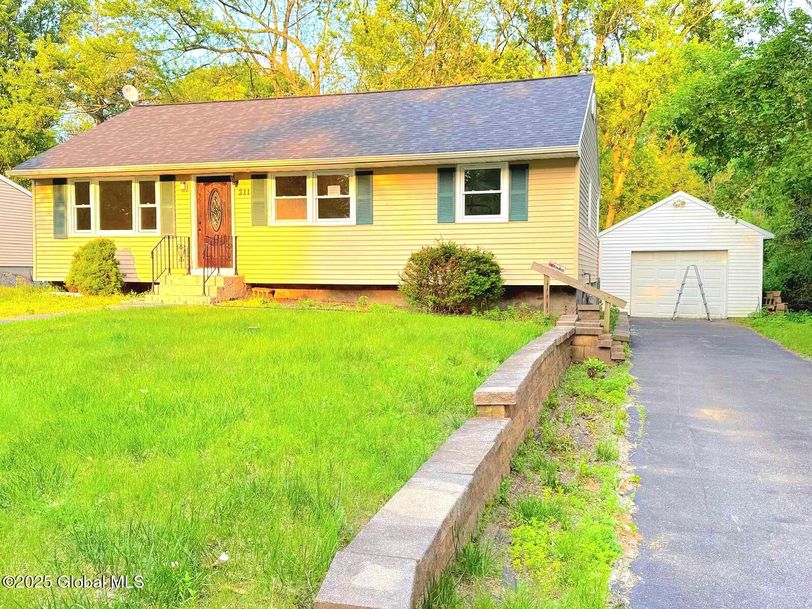 311 Old Loudon Road, Latham, New York image 3