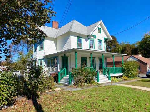 Multifamily For Sale - 40 Voorheesville Avenue<br/> Voorheesville, NY 12186