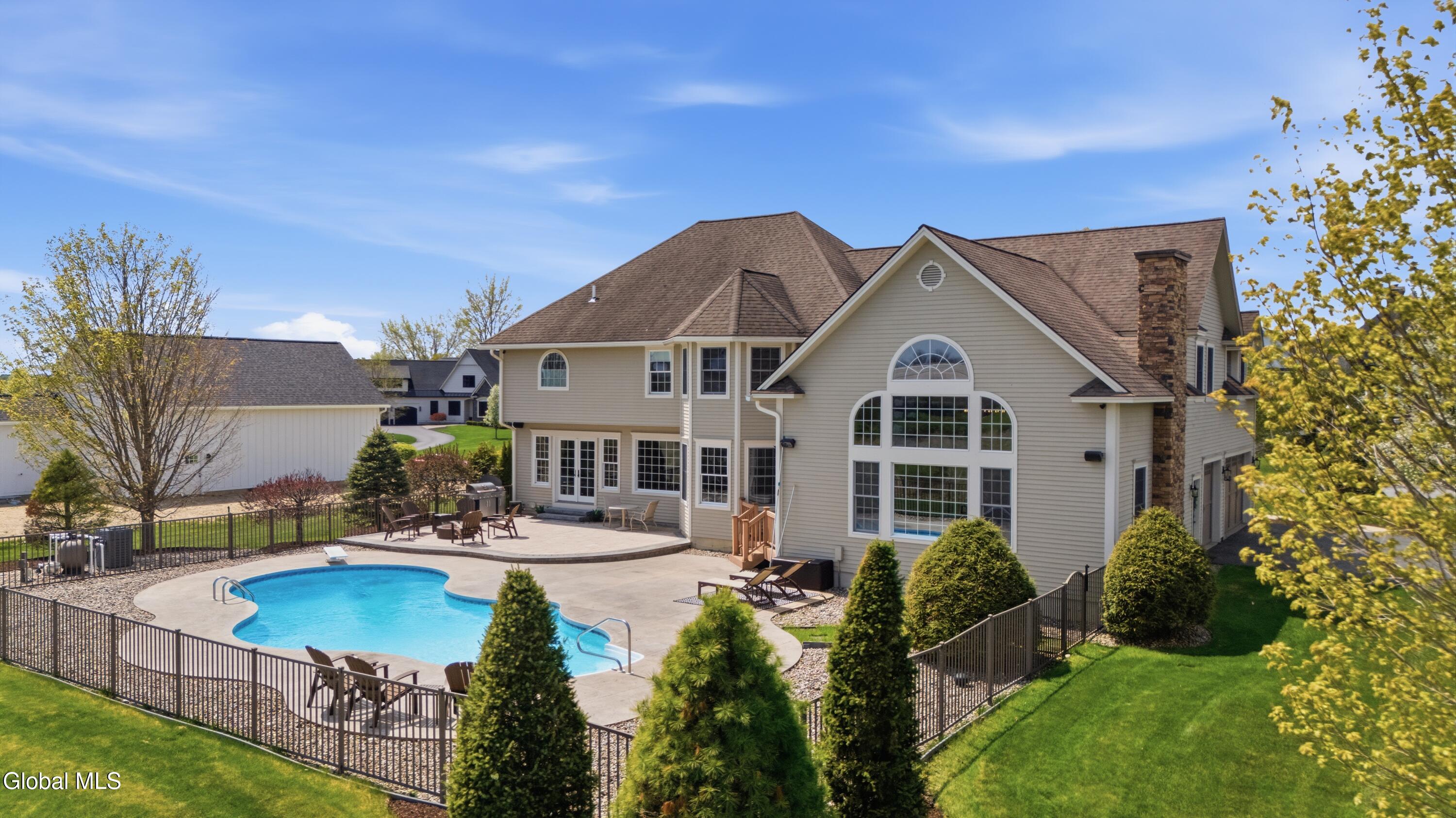 22 Grandview Drive