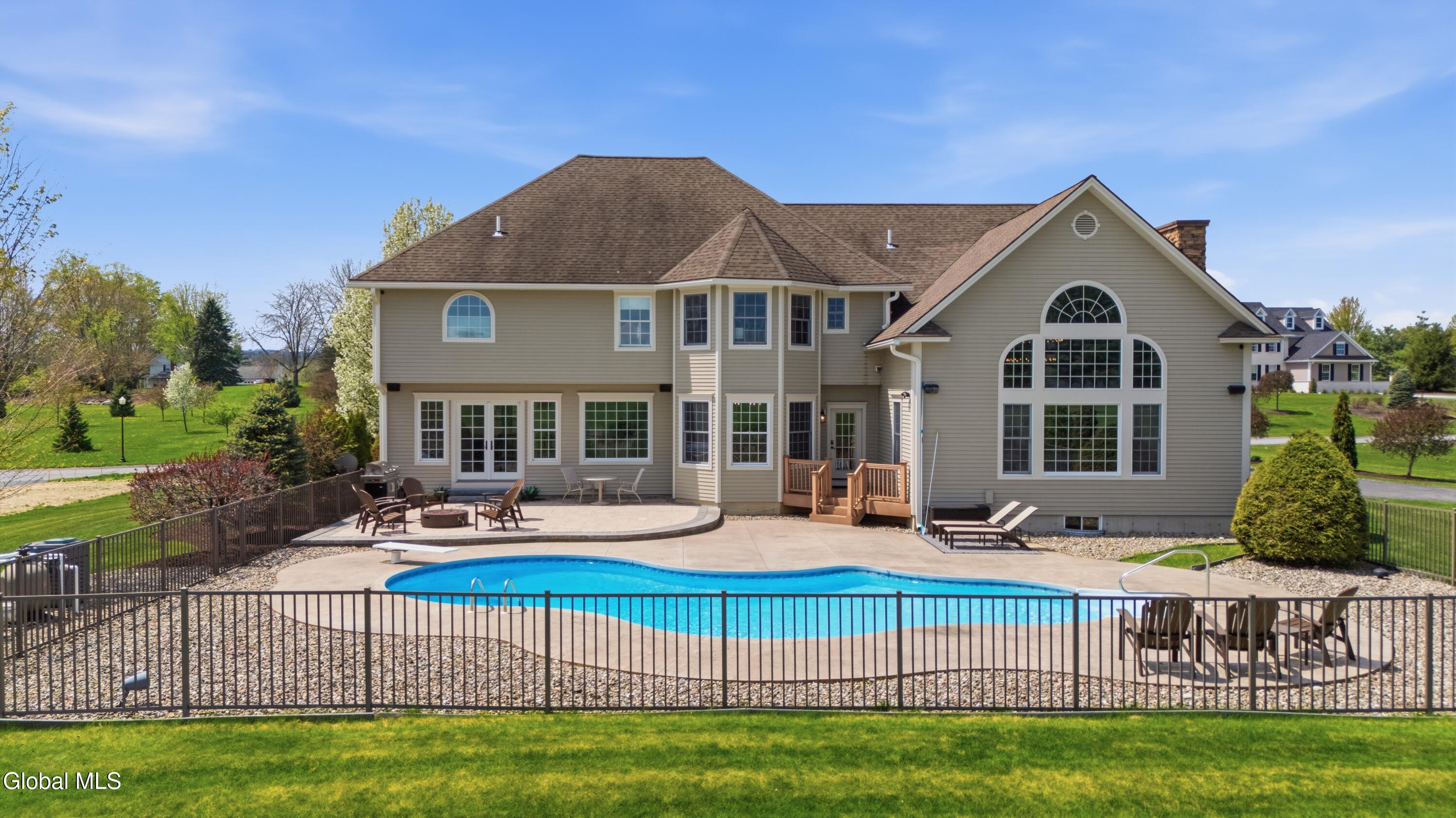 22 Grandview Drive