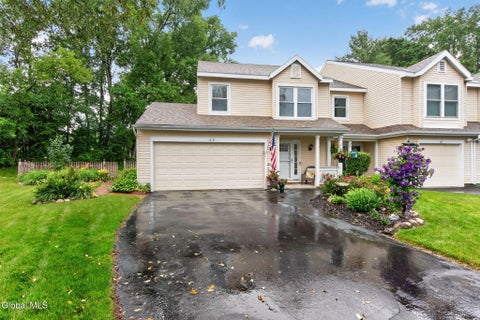 Photo of 60 Stoney Creek Drive, Clifton Park, NY 12065 (MLS # 202621386)