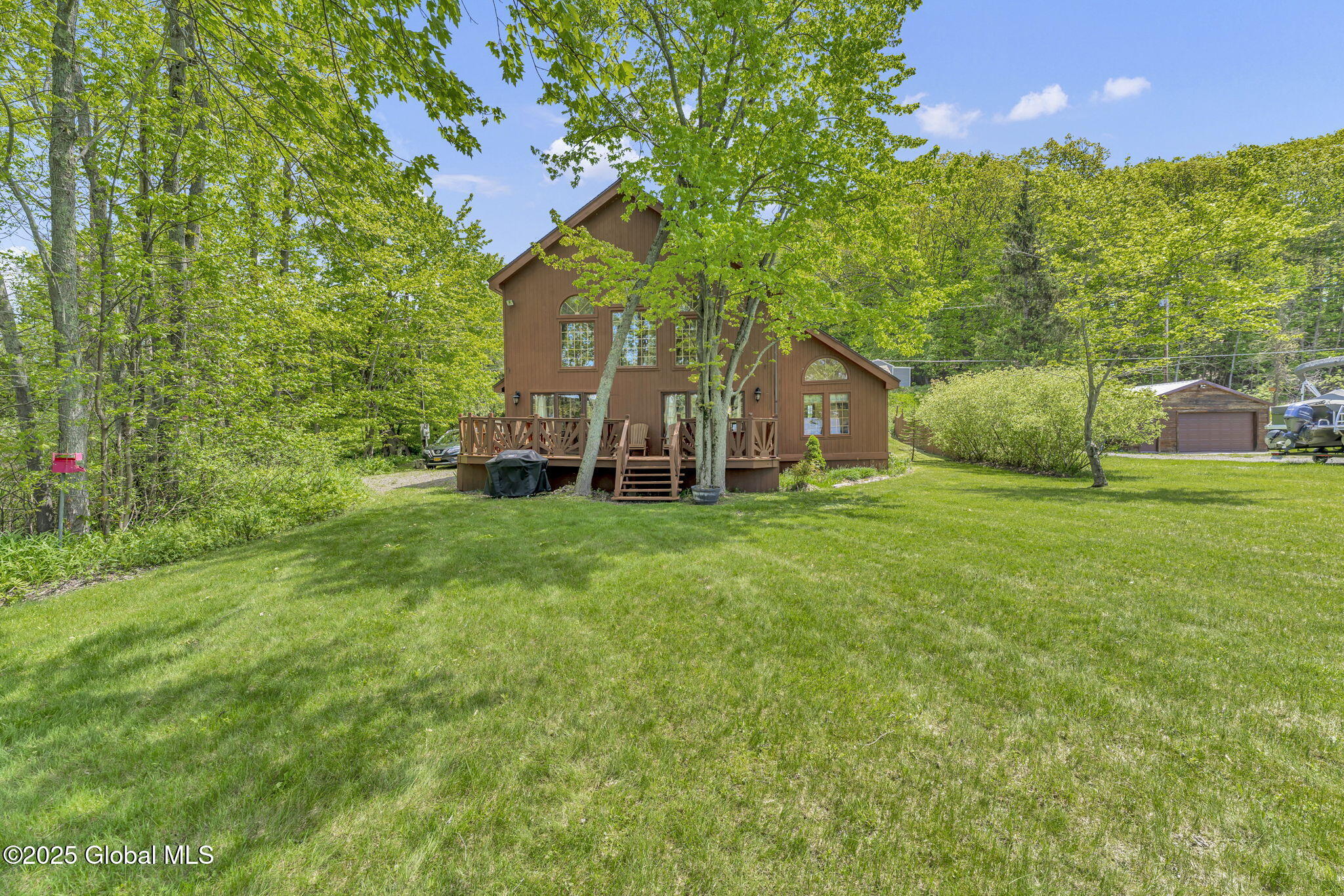 2555 County Highway 22, Richfield Springs, New York image 40