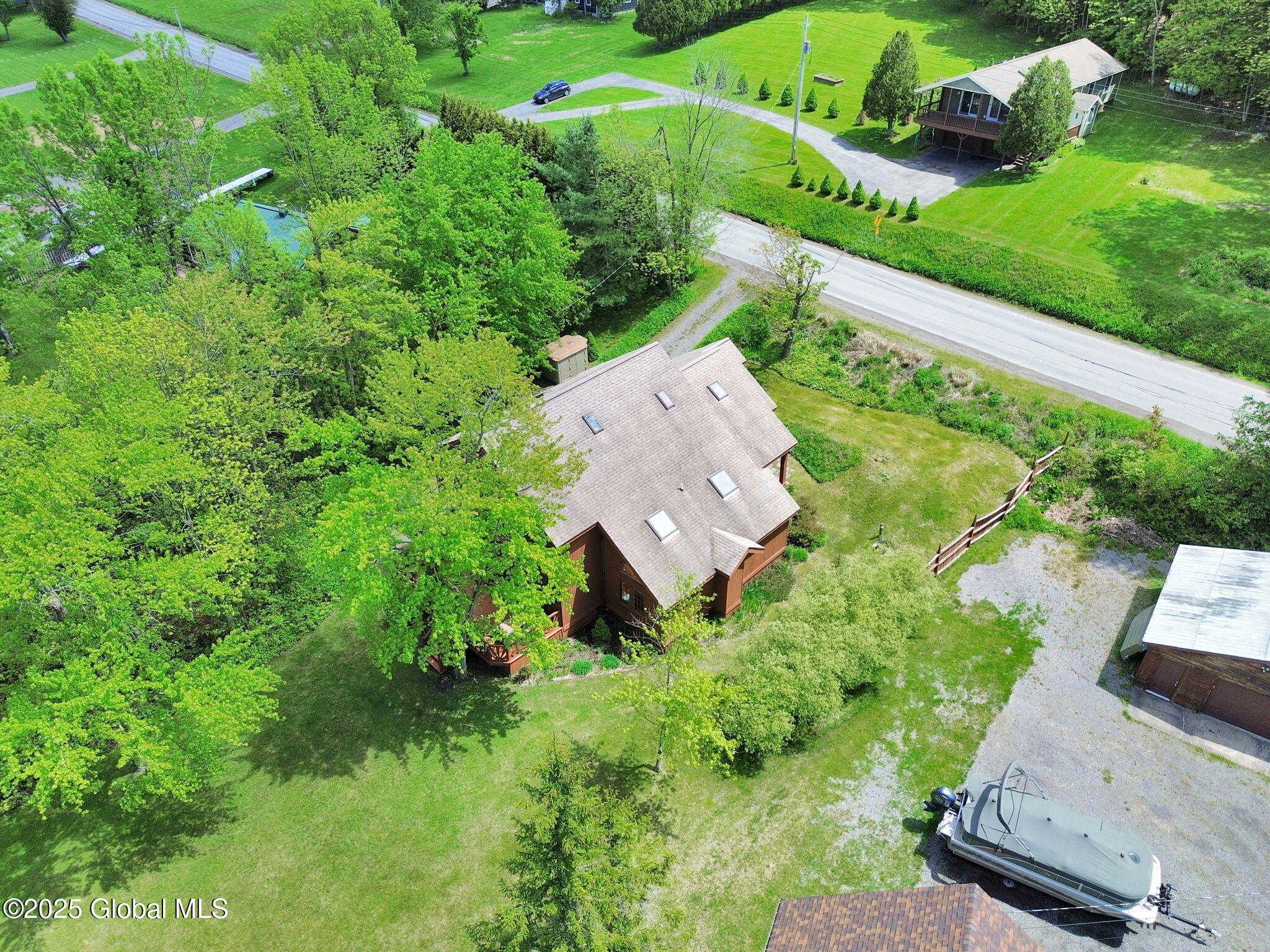 2555 County Highway 22, Richfield Springs, New York image 8