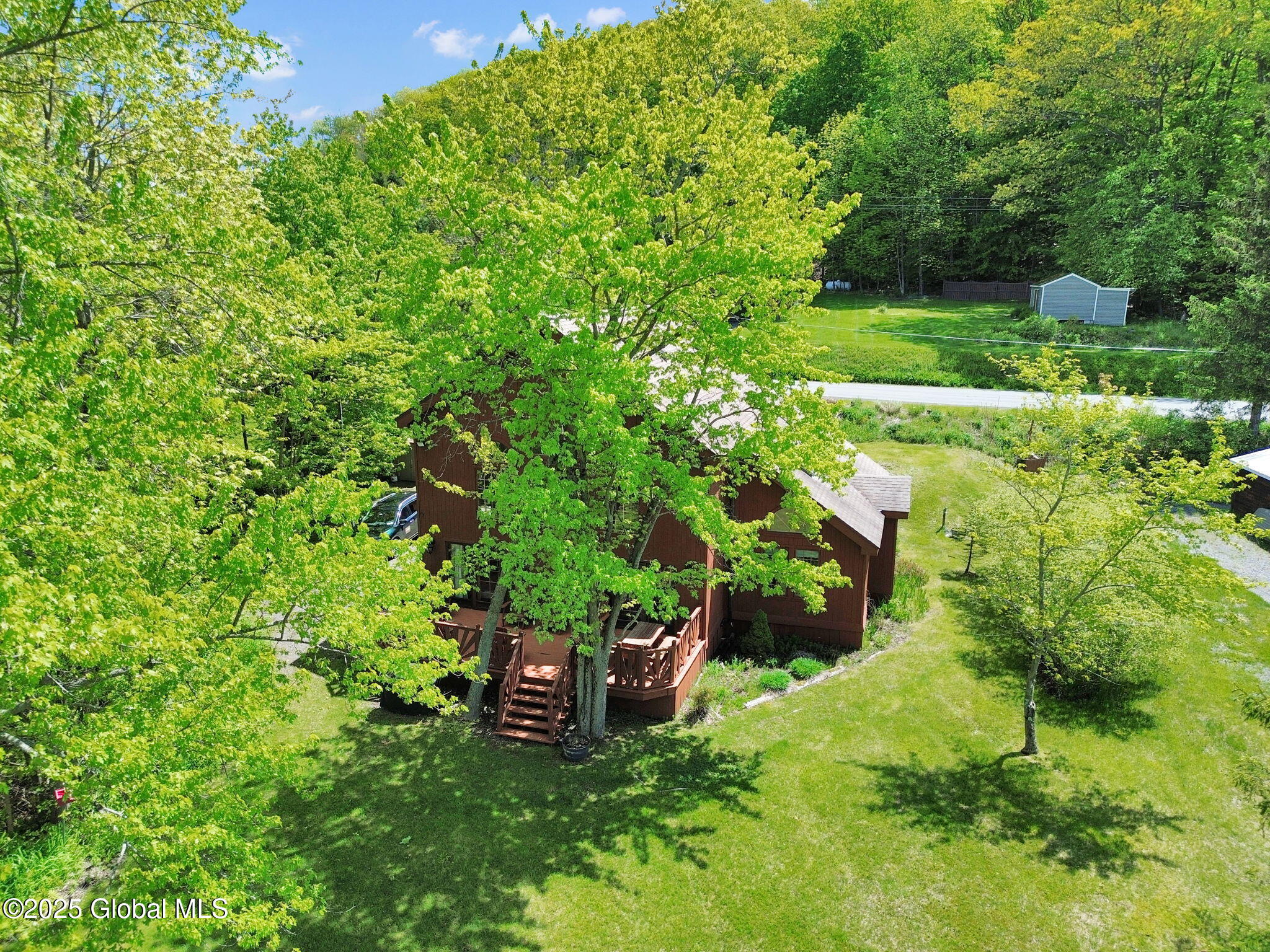 2555 County Highway 22, Richfield Springs, New York image 42