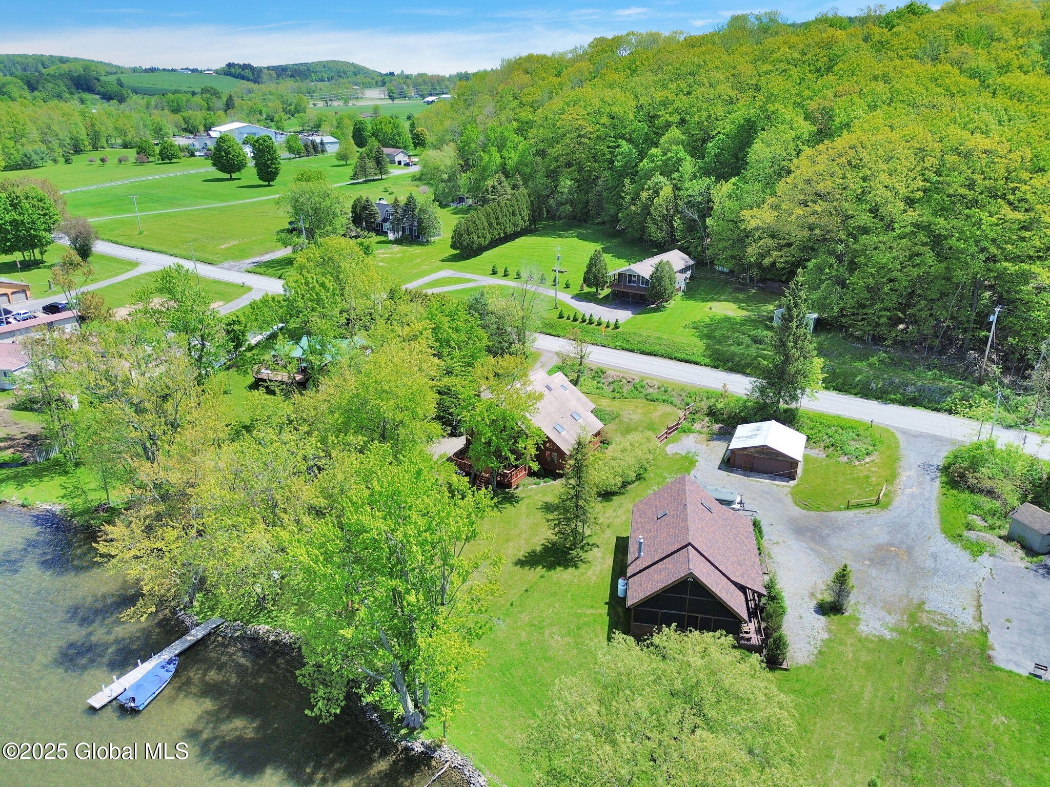2555 County Highway 22, Richfield Springs, New York image 43