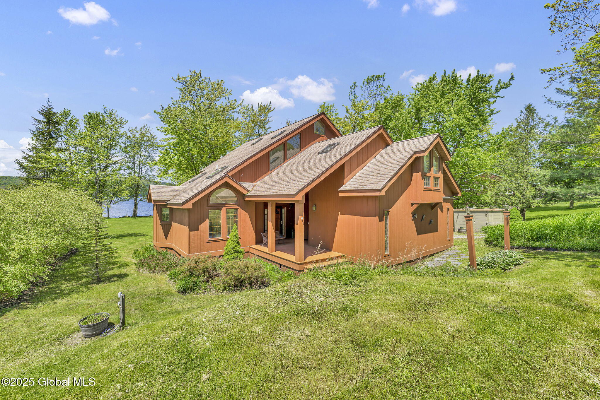 2555 County Highway 22, Richfield Springs, New York image 1