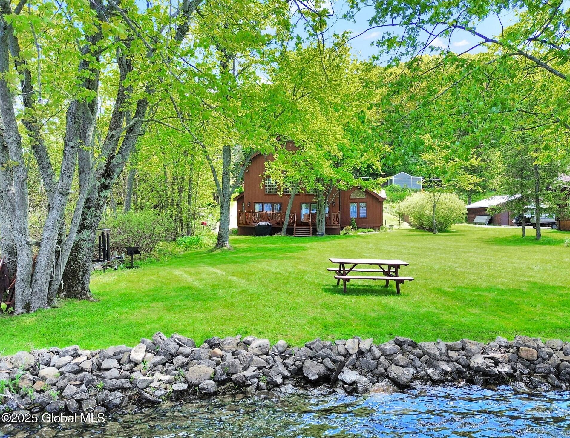 2555 County Highway 22, Richfield Springs, New York image 4