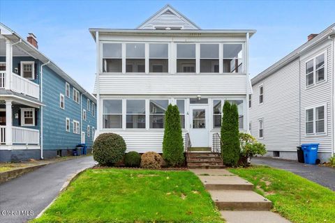 Photo of 4 Edison Avenue, Albany, NY 12208 (MLS # 202528262) Photo of 4 Edison Avenue, Albany, NY 12208 (MLS # 202528262)