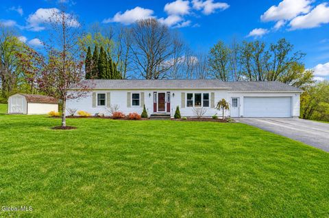 Photo of 4 Falcon Crest Drive, Johnstown, NY 12095 (MLS # 202616509)