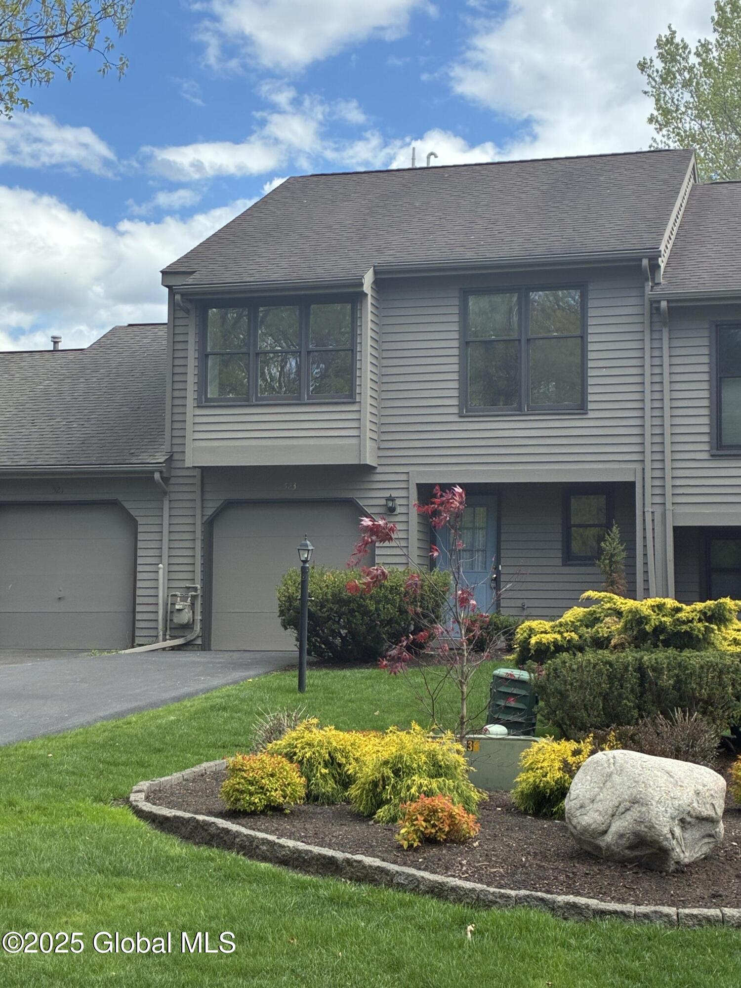 523 Townwood Drive, Albany, New York image 1