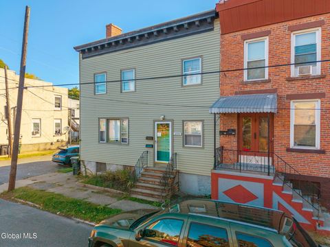 Photo of 2344 Broadway, Watervliet, NY 12189 (MLS # 202527663)