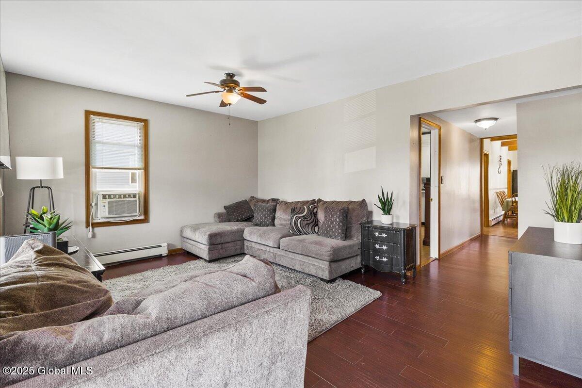 282 Central Avenue, Cohoes, New York image 3